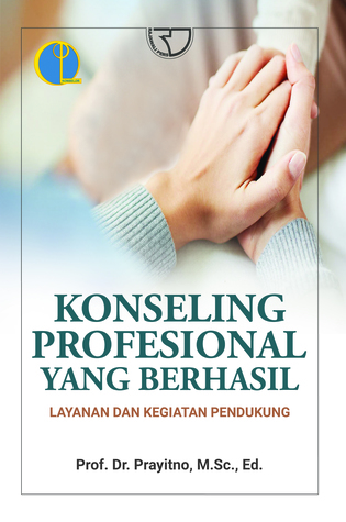 Konseling Profesional yang Berhasil