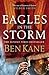Eagles in the Storm  (Eagles of Rome #3)