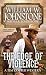 The Edge of Violence (A Tim Colter Western)