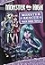 Monster High: Monster Rescue: Track Down Twyla! (Monster Rescue (3))