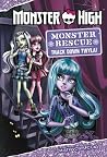 Monster High by Misty von Spooks