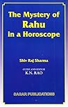 The Mystery of Rahu in a Horoscope
