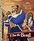 I Am the Beast (Disney Beauty and the Beast) (Little Golden Book)