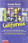 Guide rock: California