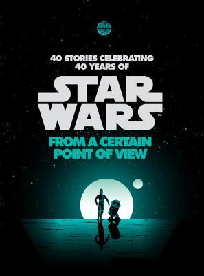 From a Certain Point of View (From a Certain Point of View, #1)