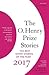 The O. Henry Prize Stories ...