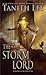 The Storm Lord by Tanith Lee