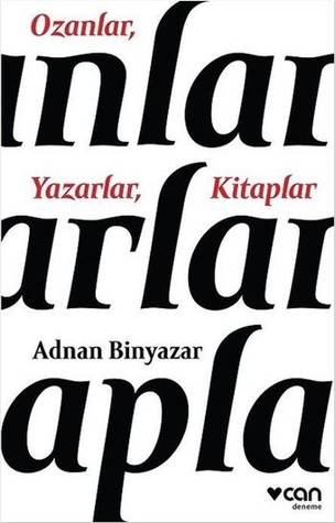 Ozanlar Yazarlar Kitaplar (Paperback)
