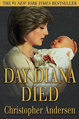 The Day Diana Died (Kindle Edition)