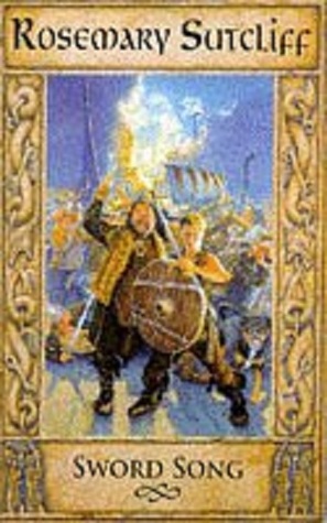 Sword Song Of Bjarni Sigurdson