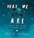 Here We Are by Oliver Jeffers