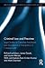 Criminal Law and Precrime (Directions and Developments in Criminal Justice and Law)