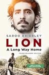 Lion by Saroo Brierley Lion by Saroo Brierley