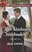 Their Mistletoe Matchmakers by Keli Gwyn
