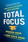 Total Focus by Brandon Webb