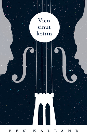 Vien sinut kotiin