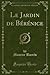 Le jardin de Bérénice (Le culte du moi #3)