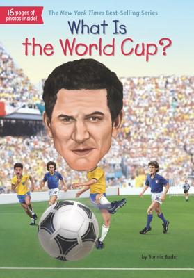 pdf download What Is the World Cup?