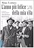 L'anno più felice della mia vita: Un viaggio in Italia 1954-1955