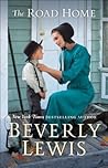 The Road Home by Beverly   Lewis