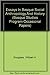 Essays in Basque Social Anthropology and History (Occasional Papers Series)