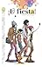 ¡La fiesta!: Gran Angular (Spanish Edition)