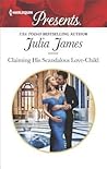 Claiming His Scandalous Love-Child (Mistress to Wife #1)