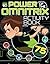 Power of the Omnitrix Activity Book (Ben 10)