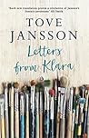 Letters from Klara by Tove Jansson