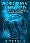 Wordpress Unboxed (Stuff Made Simple)