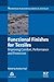 Functional Finishes for Textiles: Improving Comfort, Performance and Protection (Woodhead Publishing Series in Textiles)