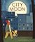 City Moon by Rachael Cole City Moon by Rachael Cole