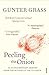 Peeling the Onion by Günter Grass