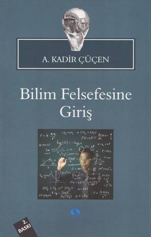 Bilim Felsefesine Giriş