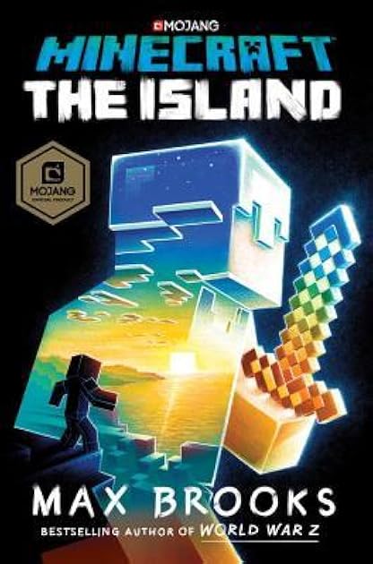 Minecraft: The Island