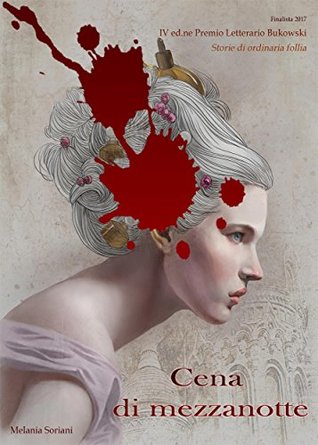 Cena di mezzanotte (Kindle Edition)