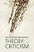 The Norton Anthology of Theory and Criticism by Vincent B. Leitch