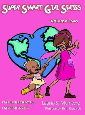 Super Smart Girl Series: Volume II