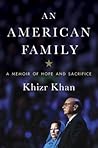 An American Family by Khizr Khan