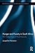 Hunger and Poverty in South Africa: The Hidden Faces of Food Insecurity (Routledge Studies in African Development)