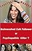 Victim of a Cult or Psychopathic Killer? by J.D. Peron