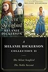 A Melanie Dickers...
