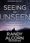 Seeing the Unseen...
