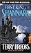 First King of Shannara (The Original Shannara Trilogy, #0)