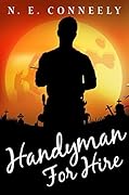 Handyman for Hire