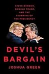 Devil's Bargain by Joshua Green