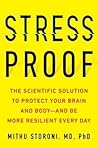 Stress-Proof by Mithu Storoni