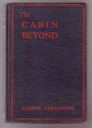 The Cabin Beyond (Hardcover)