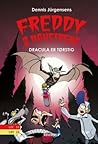 Dracula er tørstig by Jesper W. Lindberg