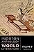 The Norton Anthology of World Literature